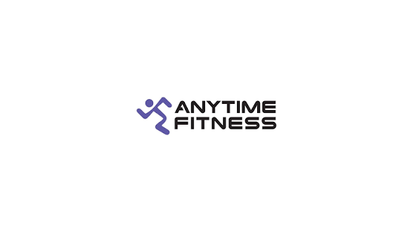 Anytime Fitness Rajendra Nagar logo
