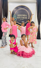 Kridha Studios