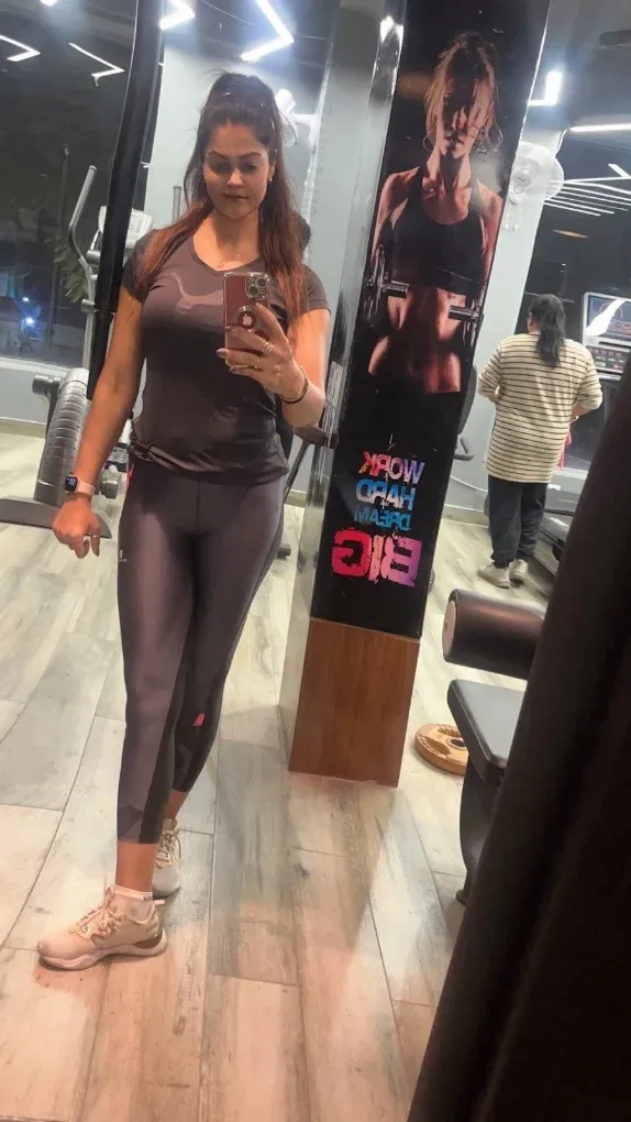 Galaxy Fitness Lounge