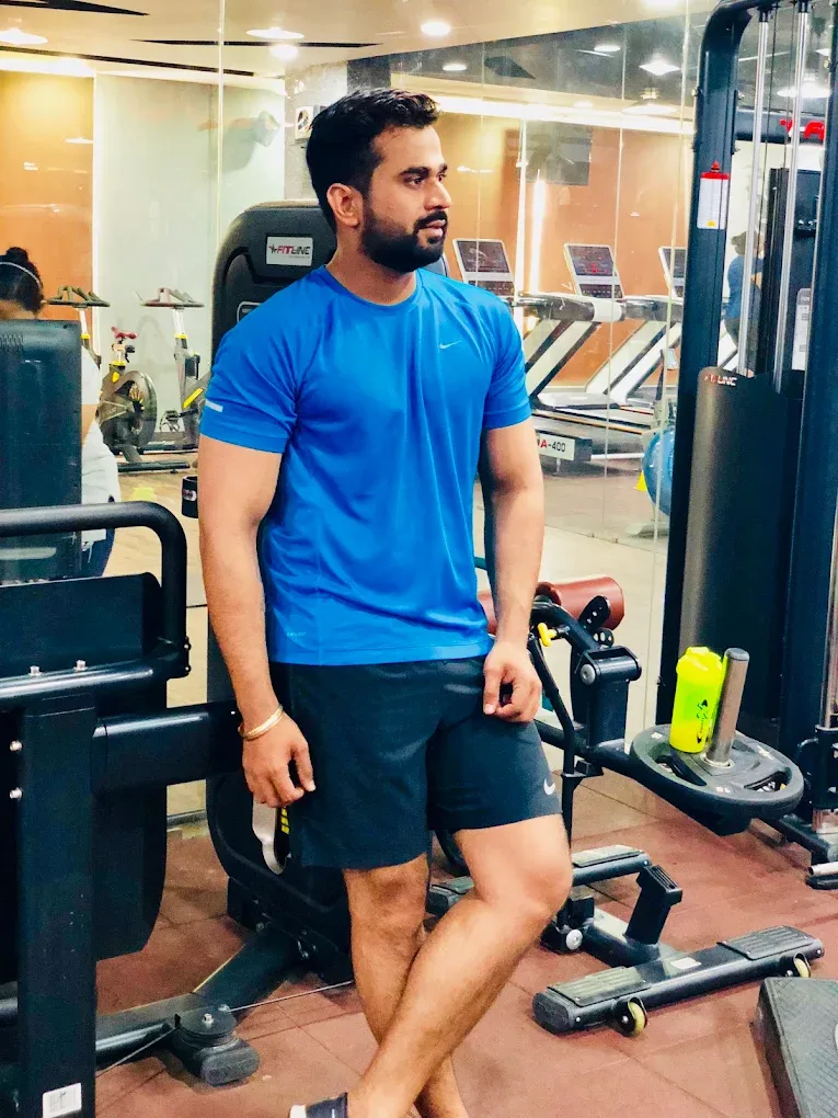 VIDA GYM | Fitness club in Sahibabad