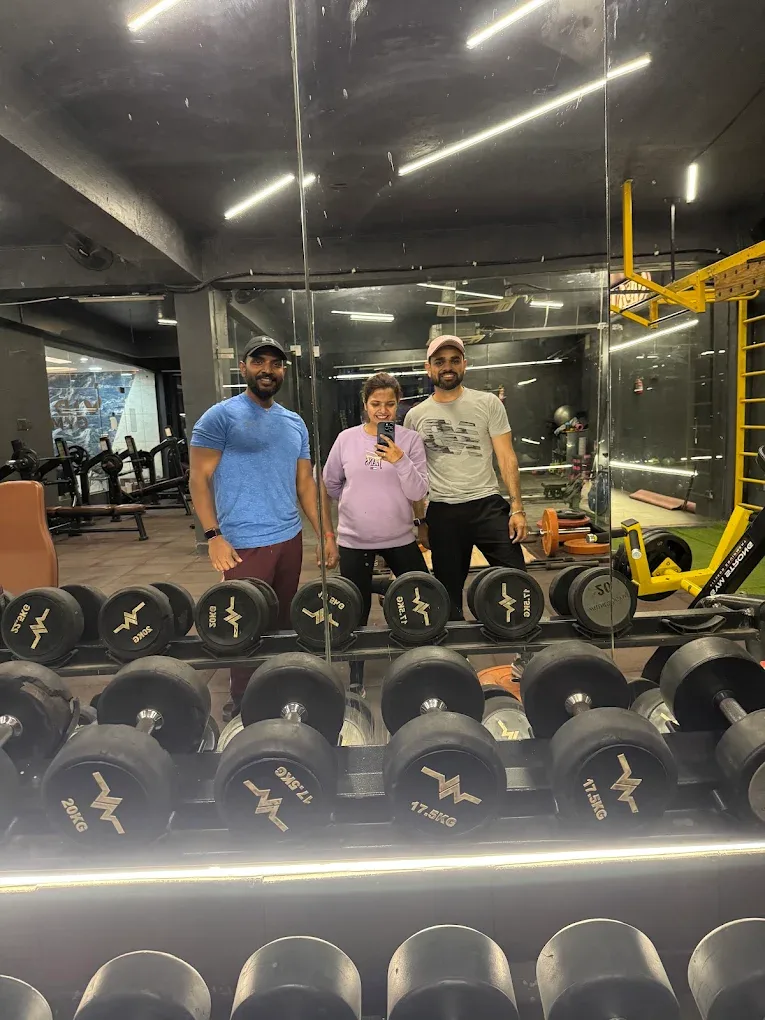 VIDA GYM | Fitness club in Sahibabad