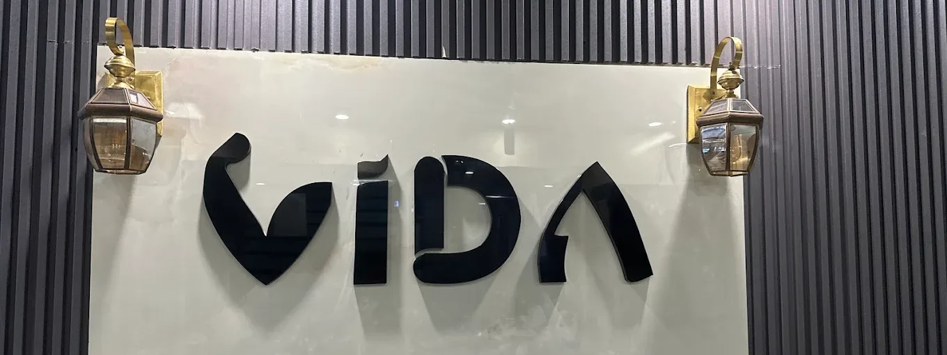 VIDA GYM | Fitness club in Sahibabad shop