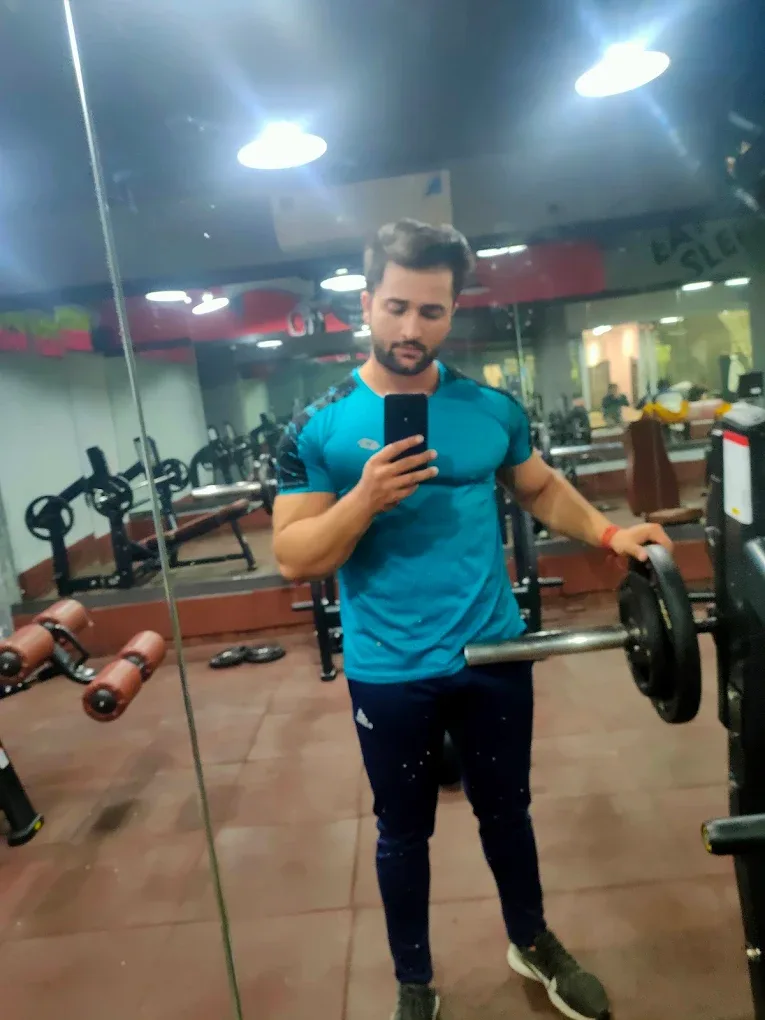 VIDA GYM | Fitness club in Sahibabad