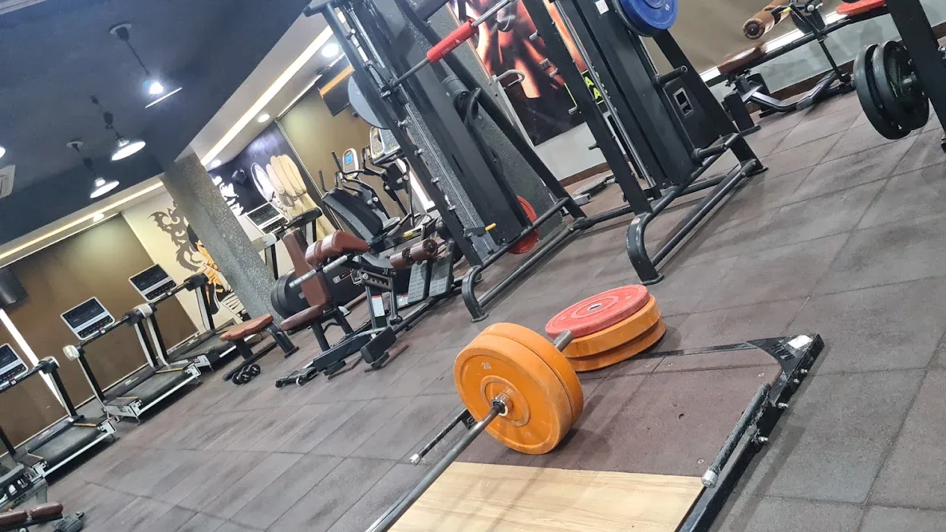 VIDA GYM | Fitness club in Sahibabad