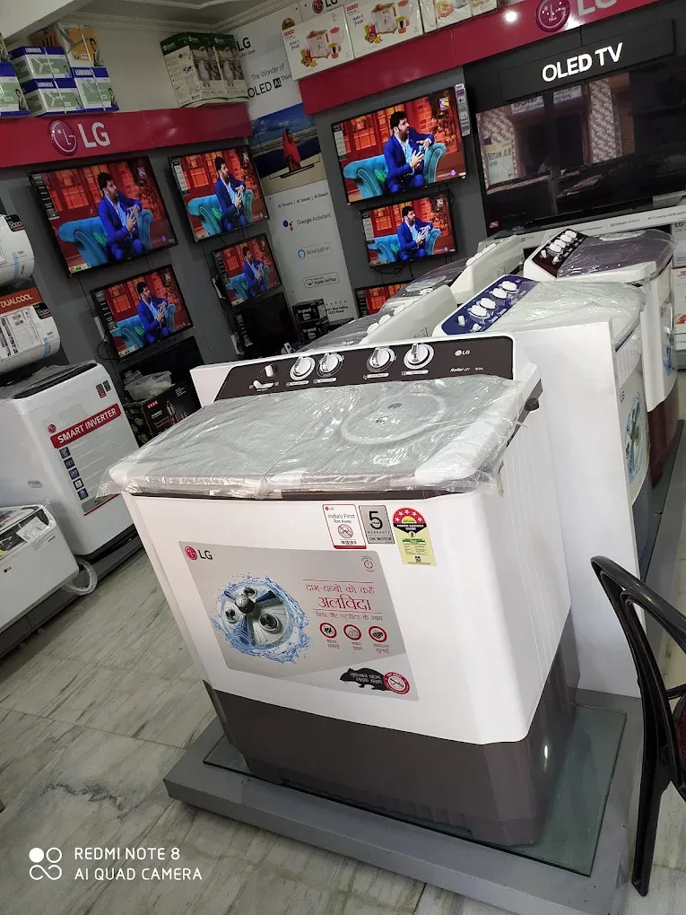 Bhardwaj Electronics
