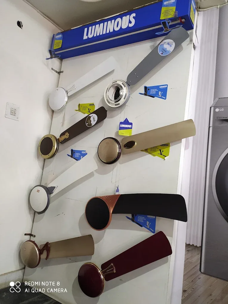 Bhardwaj Electronics